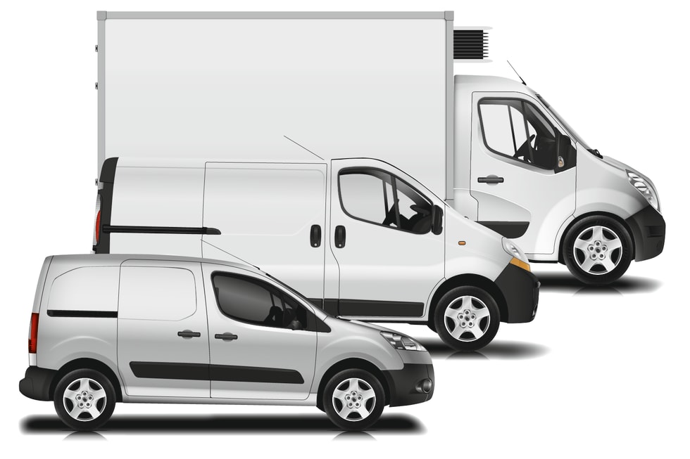 Comment choisir le bon camion pour la location | Truck2You